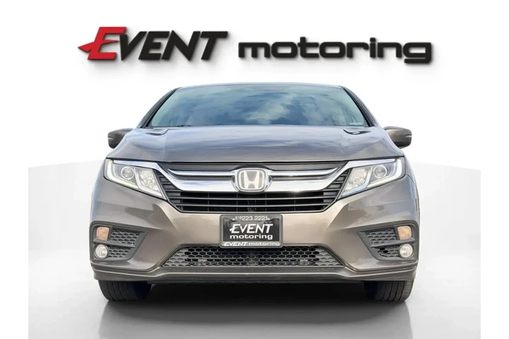 $19995 : 2020 Odyssey image 3