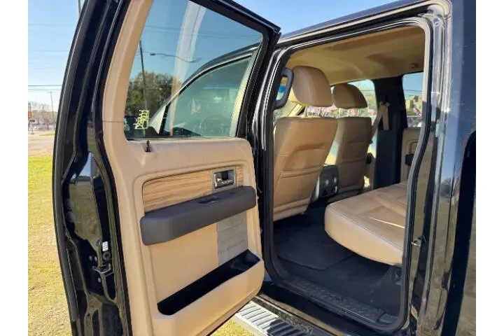 $16495 : 2011 F-150 image 8