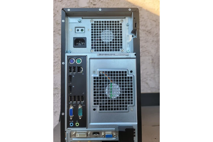 $195 : Dell: 1TB, Intel Core i7 image 2