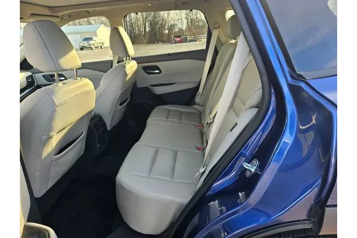 $24500 : Nissan Rogue 2022 AWD SL 4dr image 9