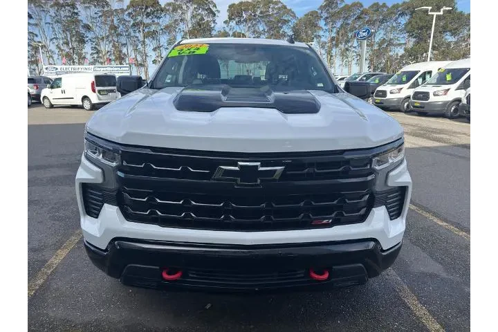 $40000 : Chevrolet Silverado 1500 202 image 9