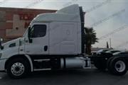 Pre-Owned 2014 Cascadia CA113 en El Paso