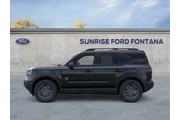 $30112 : Ford Bronco Sport 2025 AWD B thumbnail