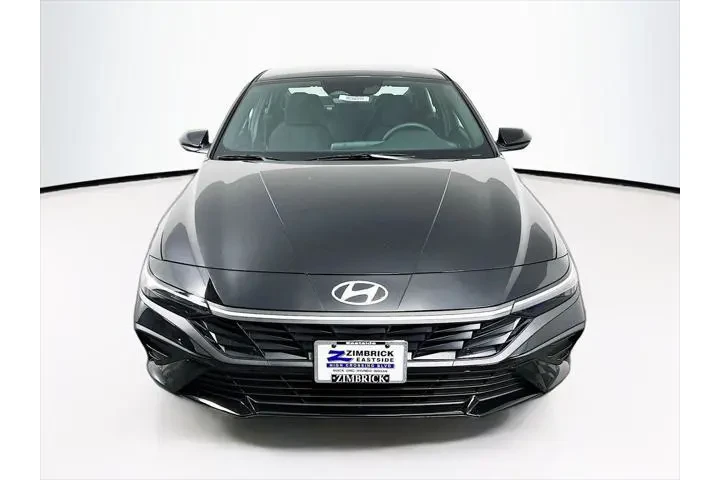 $24573 : Hyundai ELANTRA Hybrid 2025 image 2