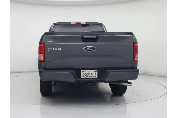 $24998 : Ford F-150 2017 4x2 XLT 4dr image 6