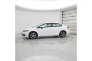 $16998 : Honda Civic 2015 SE 4dr Seda thumbnail