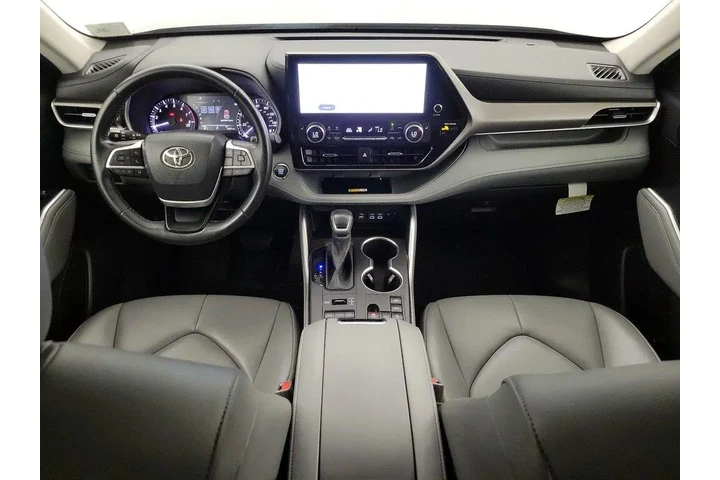 $36998 : Toyota Highlander 2023 AWD X image 9