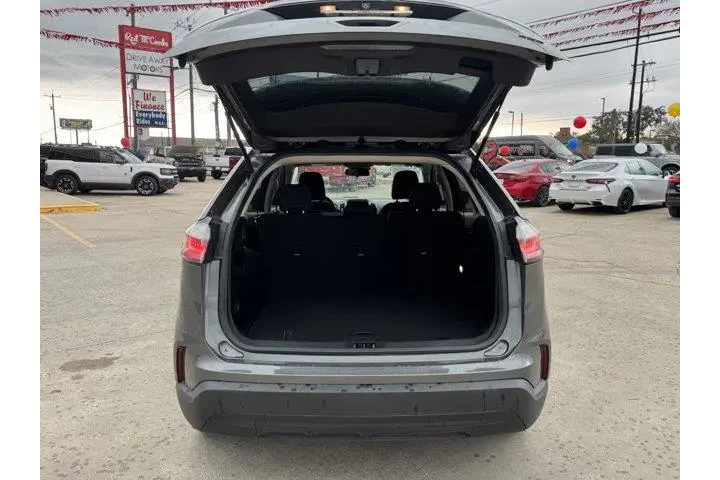 $23414 : Ford Edge 2023 AWD SE 4dr Cr image 8