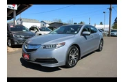 2015 TLX 4dr Sdn FWD en Portland