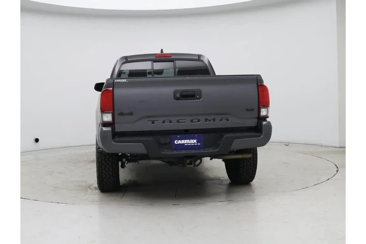 $33998 : Toyota Tacoma 2023 4x4 SR V6 image 6