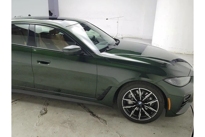 $34998 : BMW 4 Series 2022 430i Gran image 1