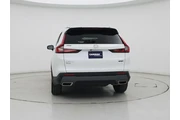 $35998 : Honda CR-V Hybrid 2024 AWD S thumbnail
