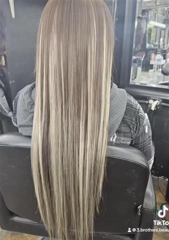 Extensiones de cabello OFERTA image 3