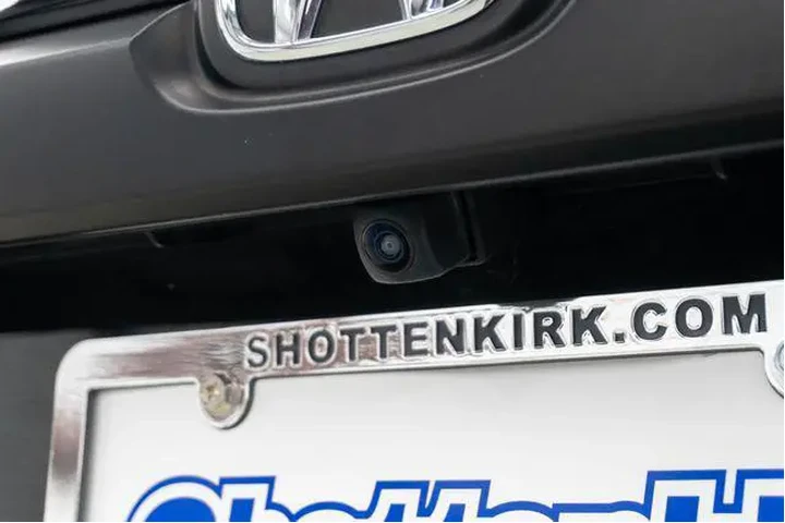 $38982 : Honda Passport 2023 AWD Trai image 10