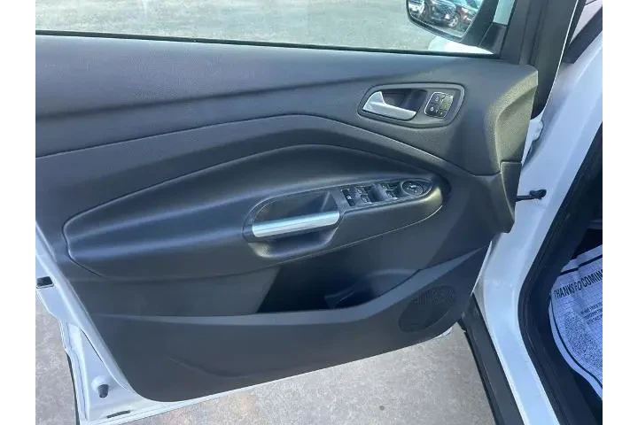 $7859 : Ford Escape 2014 AWD Titaniu image 9