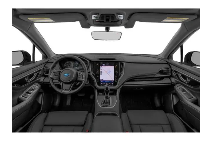$21898 : Subaru Legacy 2021 AWD Limit image 8