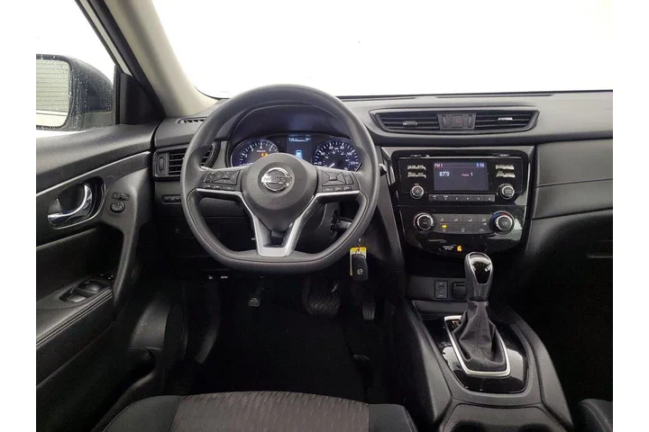 $13998 : Nissan Rogue 2017 S 4dr Cros image 10