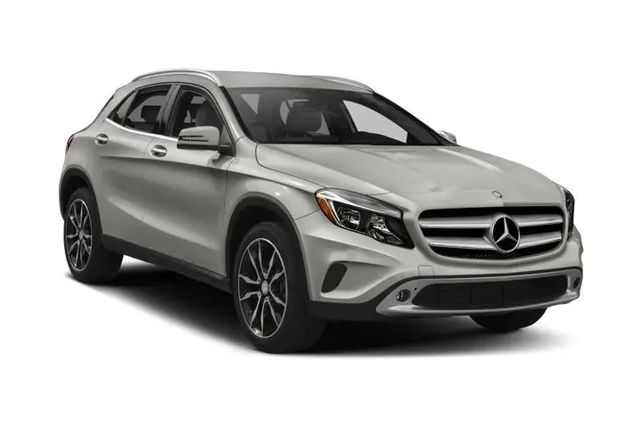 $16041 : Mercedes-Benz GLA 2017 AWD G image 6