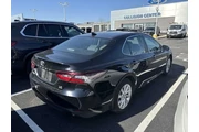 $27448 : Toyota Camry 2024 AWD LE 4dr thumbnail