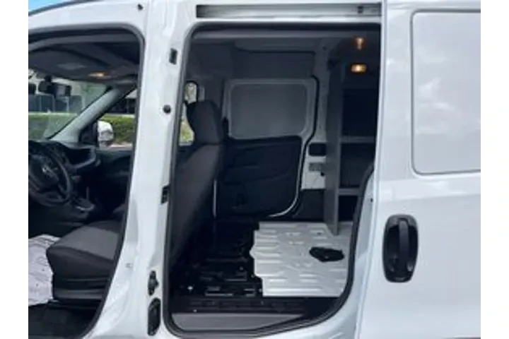 $28950 : Ram ProMaster City 2022 Base image 10
