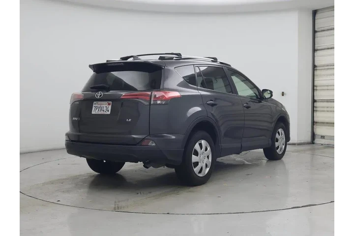 $17998 : Toyota RAV4 2016 LE 4dr SUV image 8