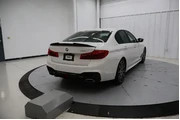 $18888 : BMW 5 Series 2019 540i 4dr S thumbnail
