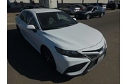 Toyota Camry 2023 SE 4dr Sed en Kings County