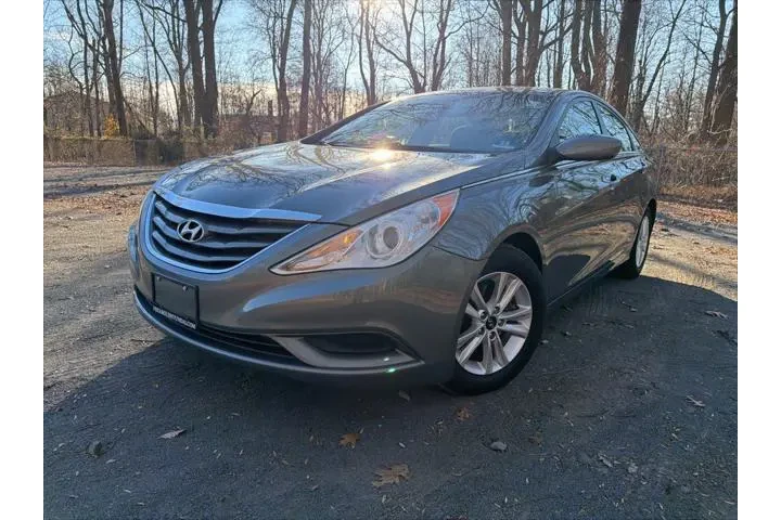 $4999 : Hyundai SONATA 2012 GLS 4dr image 1