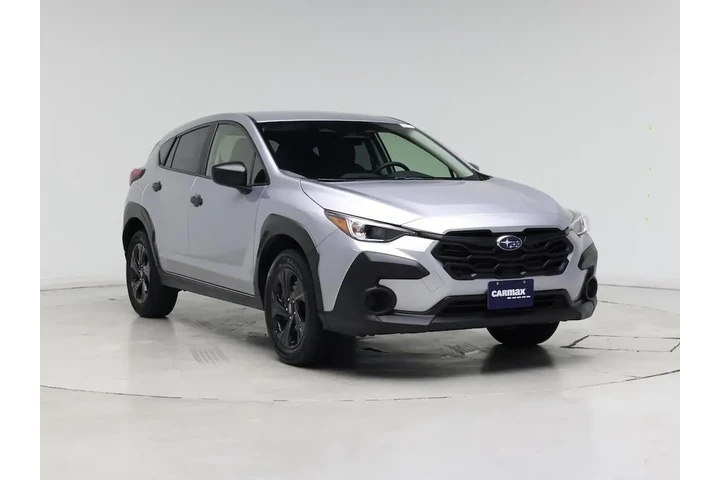 $23998 : Subaru Crosstrek 2024 AWD Ba image 1