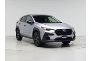Subaru Crosstrek 2024 AWD Ba en Hialeah