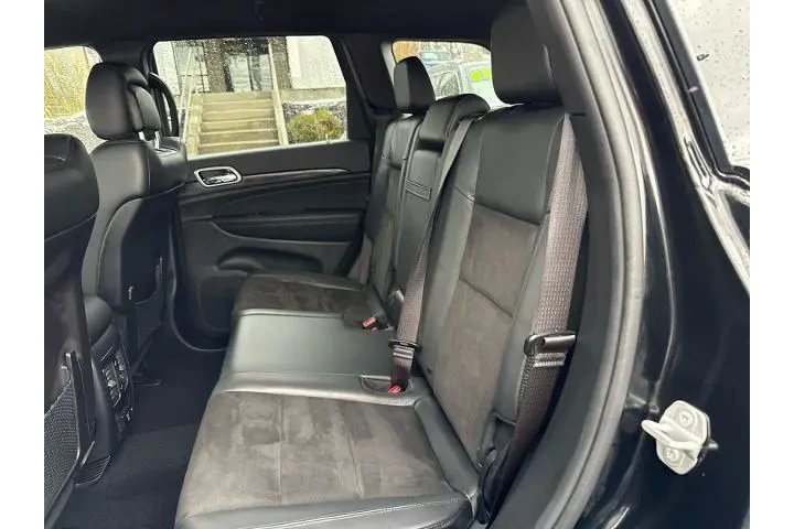 $28988 : Jeep Grand Cherokee 2021 4x4 image 9