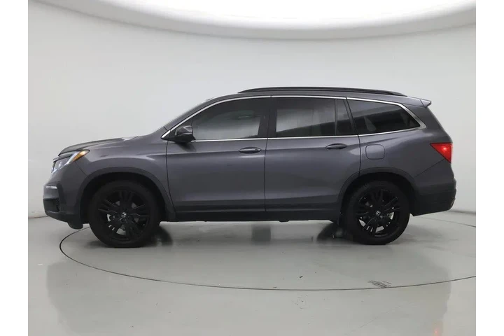$30998 : Honda Pilot 2022 SE 4dr SUV image 3