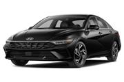 $35125 : New 2024 Hyundai ELANTRA N thumbnail