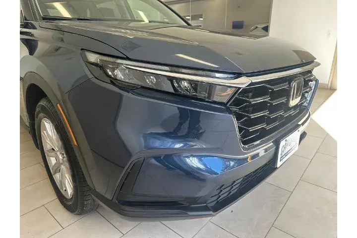 $28385 : Honda CR-V 2023 AWD EX 4dr S image 9