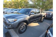 Toyota Tacoma 2017 4x4 TRD P en Las Vegas