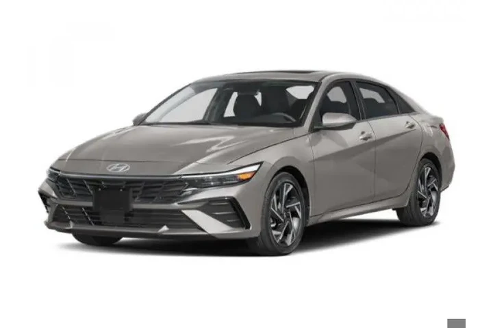 $20500 : Hyundai ELANTRA 2025 SEL Con image 1