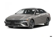 Hyundai ELANTRA 2025 SEL Con
