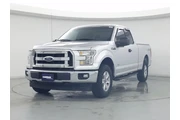 $22998 : Ford F-150 2017 4x4 XLT 4dr thumbnail