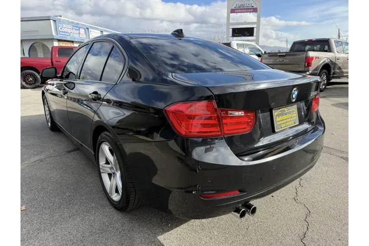 $9450 : 2015 BMW 3 Series 328i image 5