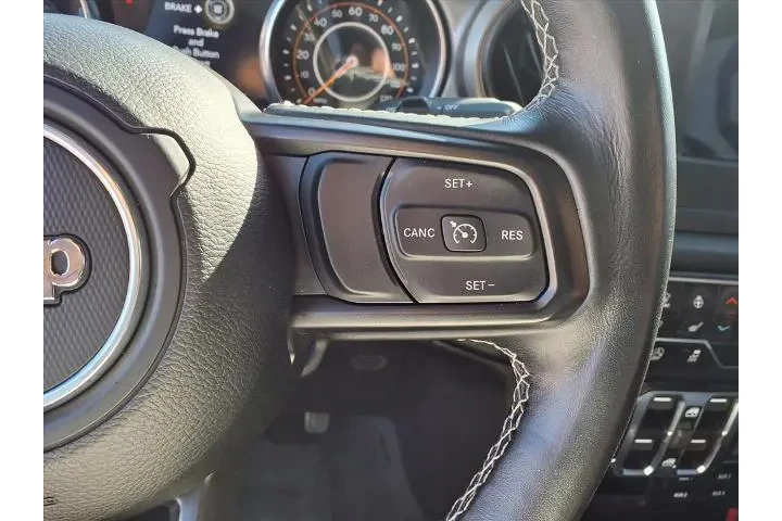 $36886 : Jeep Wrangler Unlimited 2021 image 10