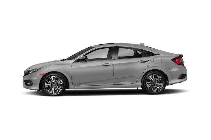 $21995 : Honda Civic 2018 EX-T 4dr Se image 1