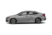 Honda Civic 2018 EX-T 4dr Se en Honolulu
