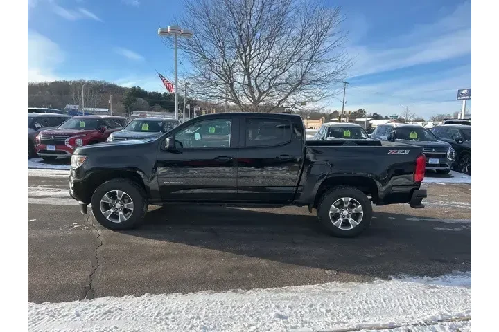 $25999 : Chevrolet Colorado 2018 4x4 image 6
