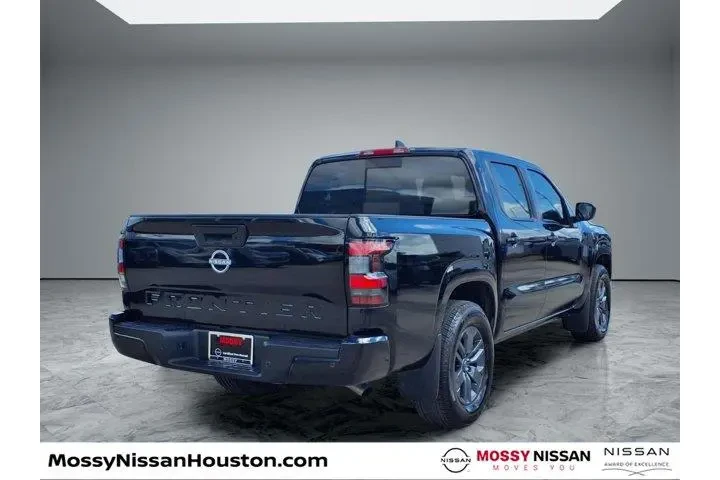$32395 : Nissan Frontier 2025 4x2 PRO image 7