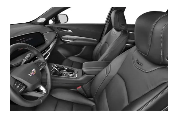 $32708 : Cadillac XT4 2024 4x4 Premiu image 9