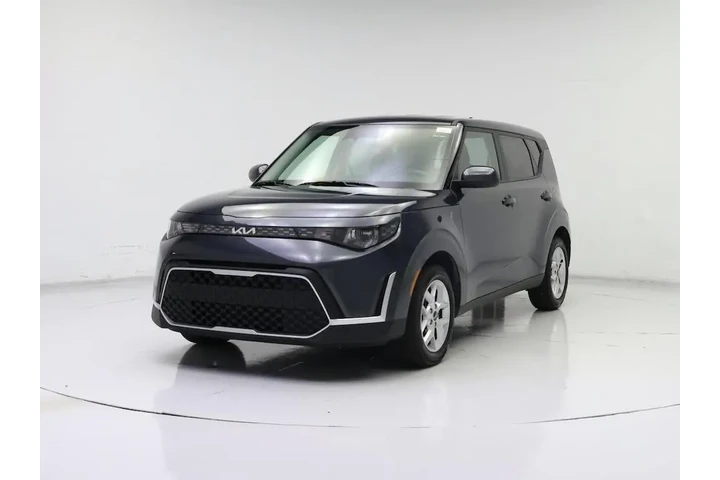 $17998 : Kia Soul 2025 LX 4dr Crossov image 4