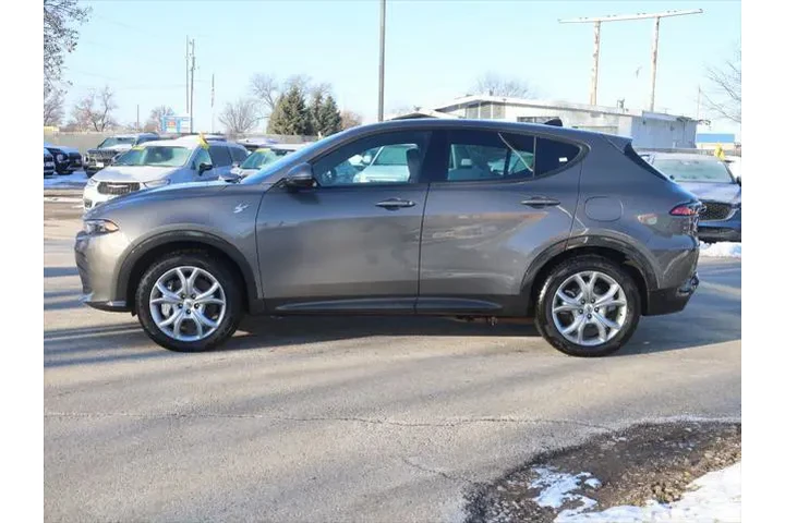 $23877 : Dodge Hornet 2024 AWD R/T 4d image 6