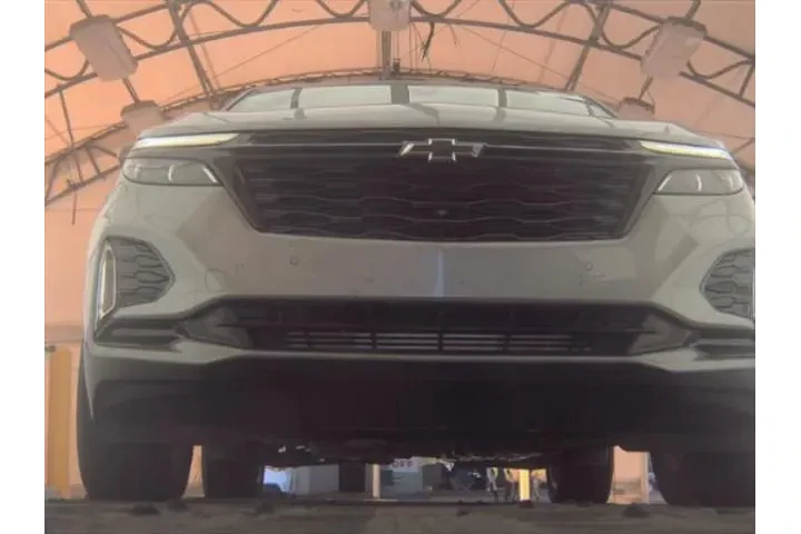 $24993 : Chevrolet Equinox 2024 Premi image 3