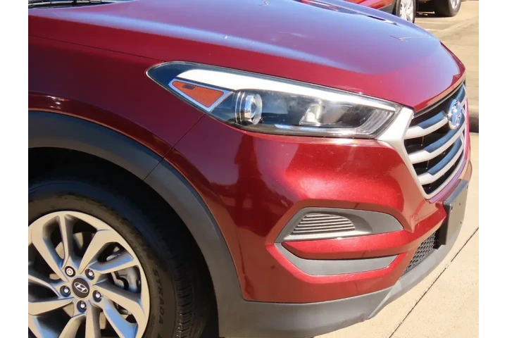 $10999 : Hyundai TUCSON 2017 SE 4dr S image 6