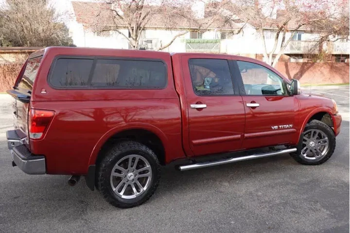 $13570 : 2013 Titan SL image 4